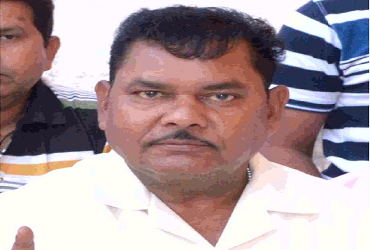 hathras gang rape case STF questioned Congress leader Shyoraj Jeevan
