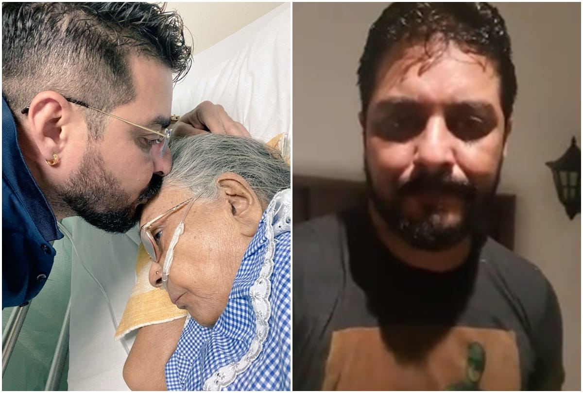 Hindustani Bhau Mother Death News: Bigg Boss 13 Contestant Hindustani Bhau Aka Vikas Fhatak Mother Passed Away