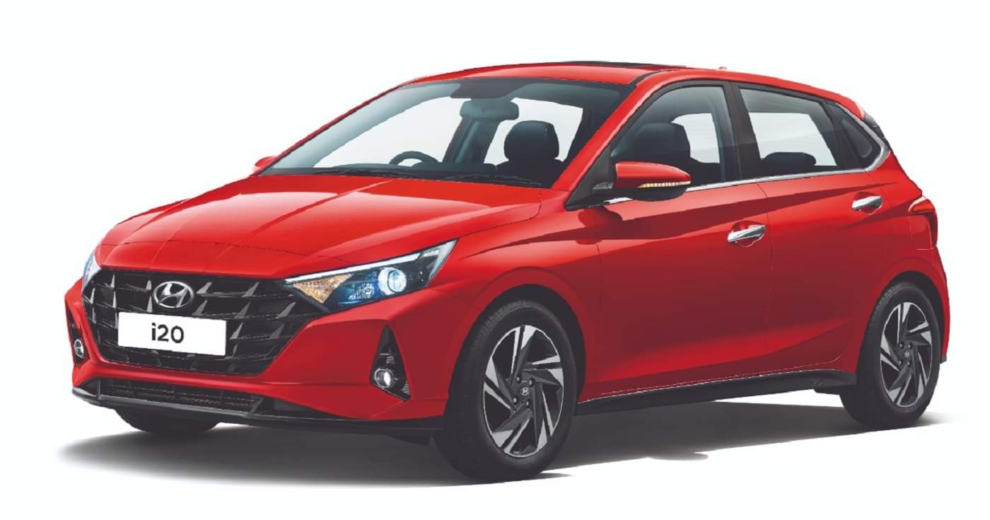 2020 Hyundai i20 vs Tata Altroz: Premium hatchback cars in India, read the best comparison of both cars before buying