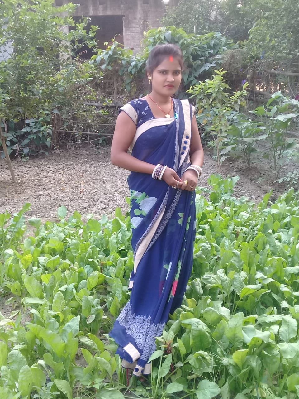 Murdered woman's body thrown near railway crossing