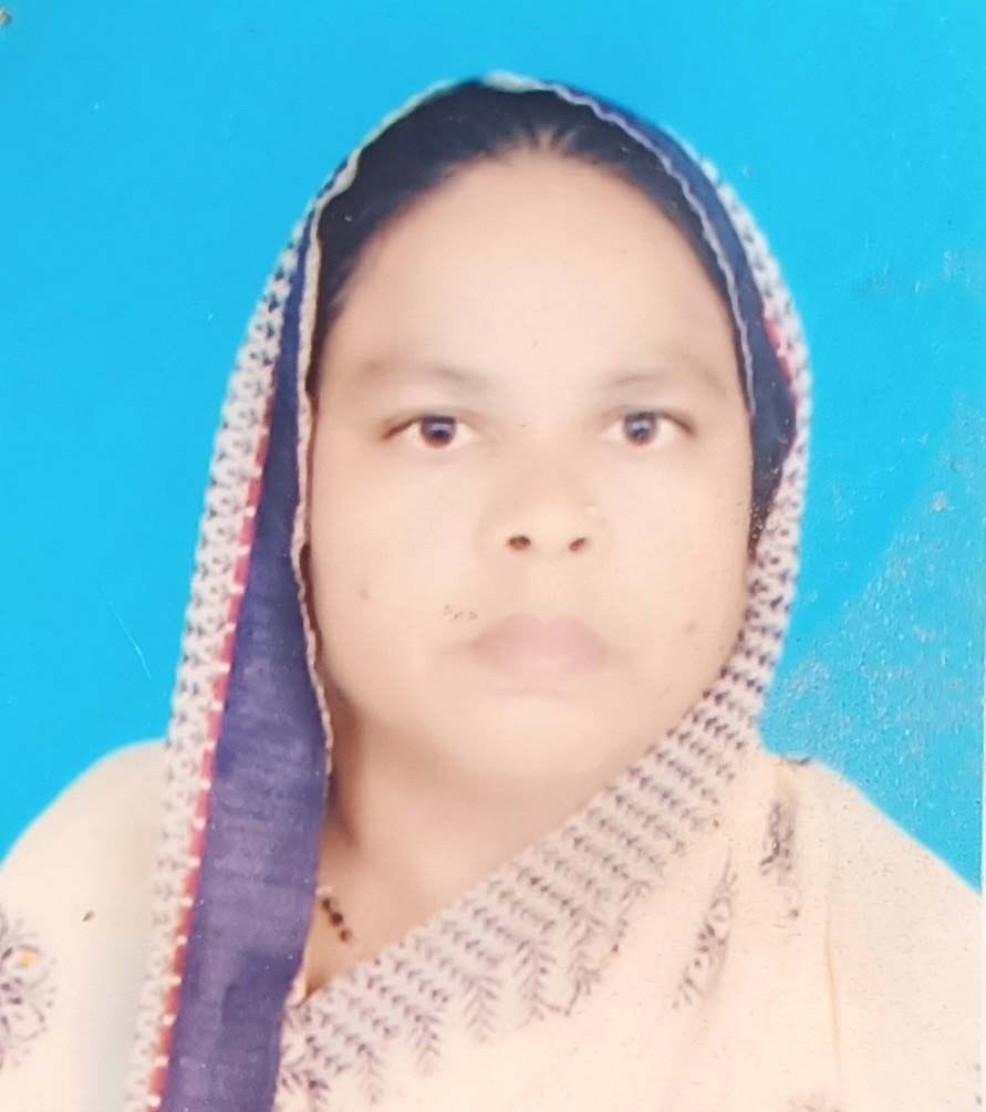 dengoo se mahila kee maut, beta aur betee gambheer