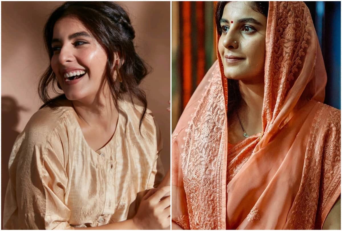 IMDb has released a 2020 Top 10 Breakout Stars list Sanjana Sanghi Sushant Singh Rajput Isha Talwar Swastika Mukherjee