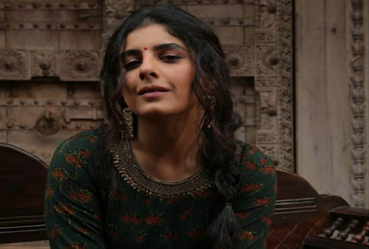 Mirzapur 2 does not help Isha Talwar to find a foothold in Hindi cinema know the reasons