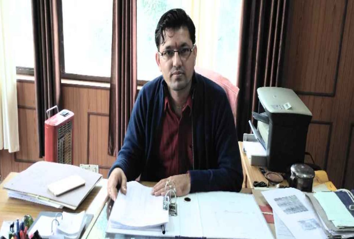 1756 posts of Junior Office Assistant will be filled in Himachal, government gave approval