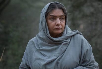 Shabana Azmi Reveal That She Has Been Conned In An Online Payment Scam While Ordering Alcohal