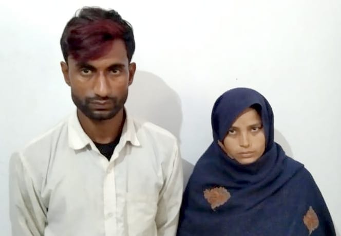 Wife had murdered Somvir together with her lover