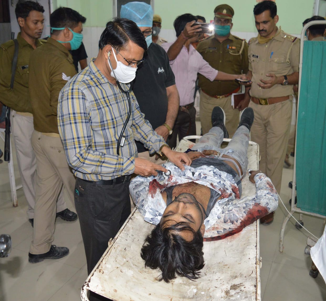 Aligarh news
