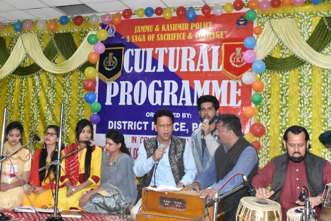 cultural