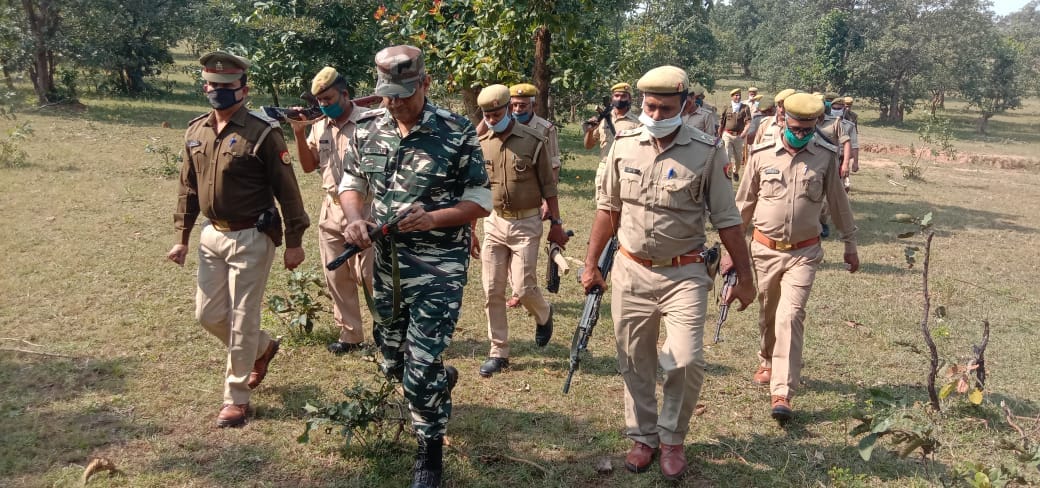 Bihar Election Bihar border sealed for 36 hours