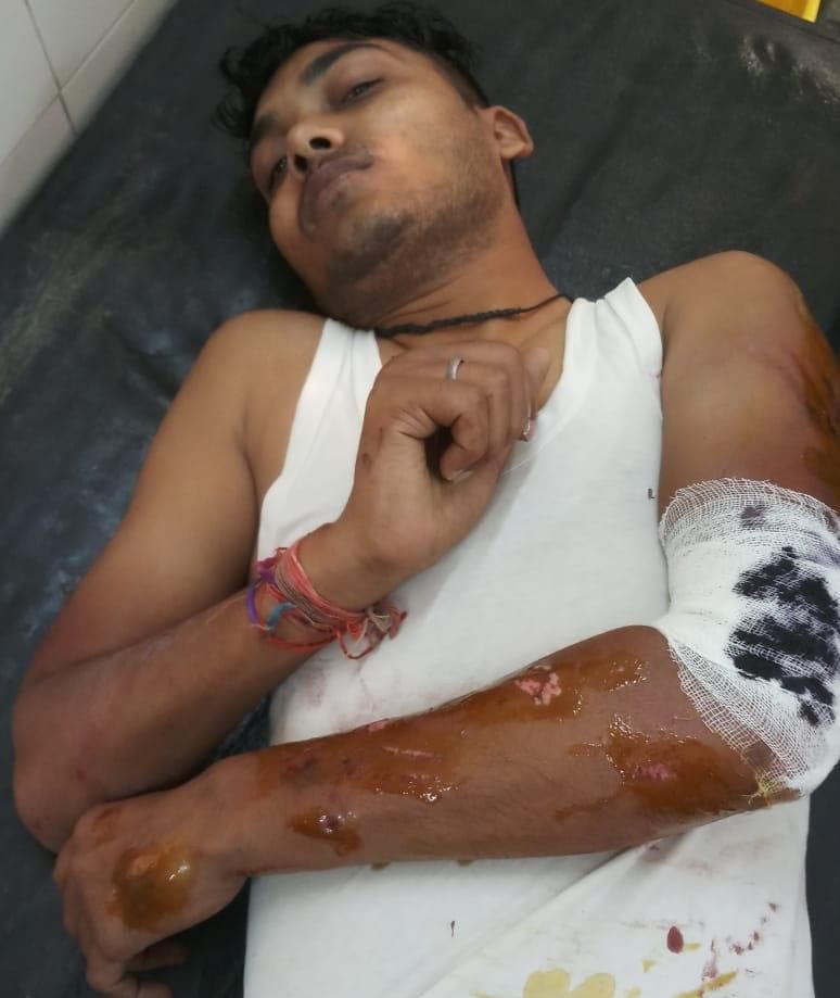 Lakhs worth of cash was robbed by a fatal attack on the agent