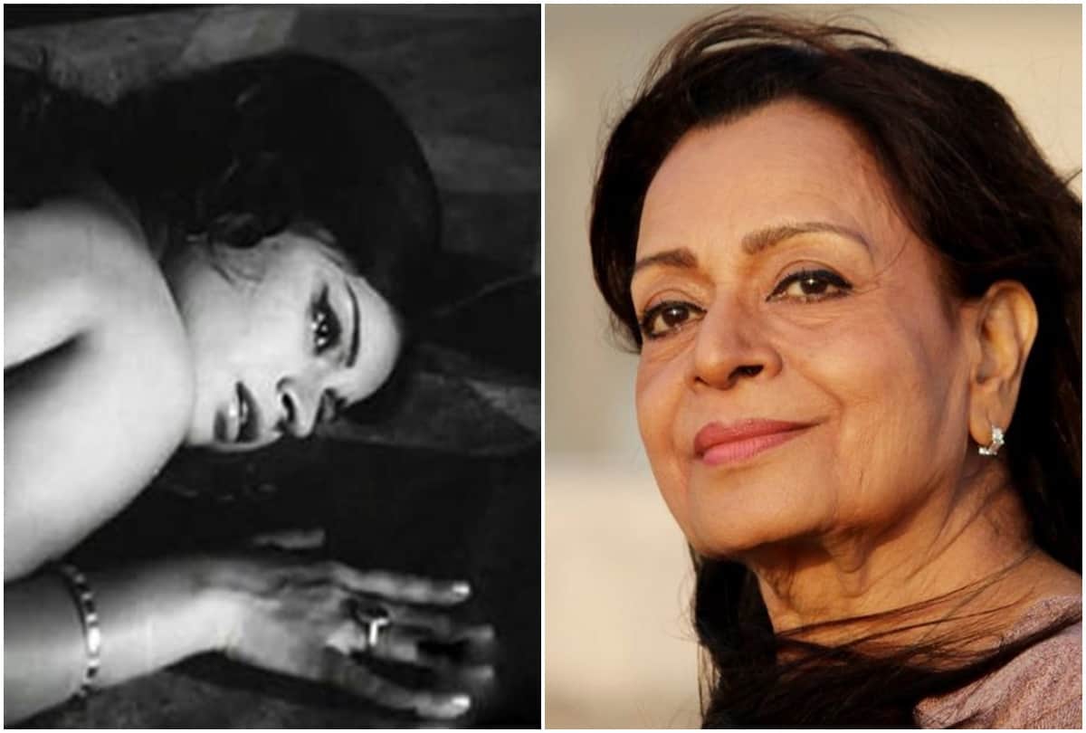 Rehana Sultan Who played the role of prostitute In Film Chetna Bollywood forgot