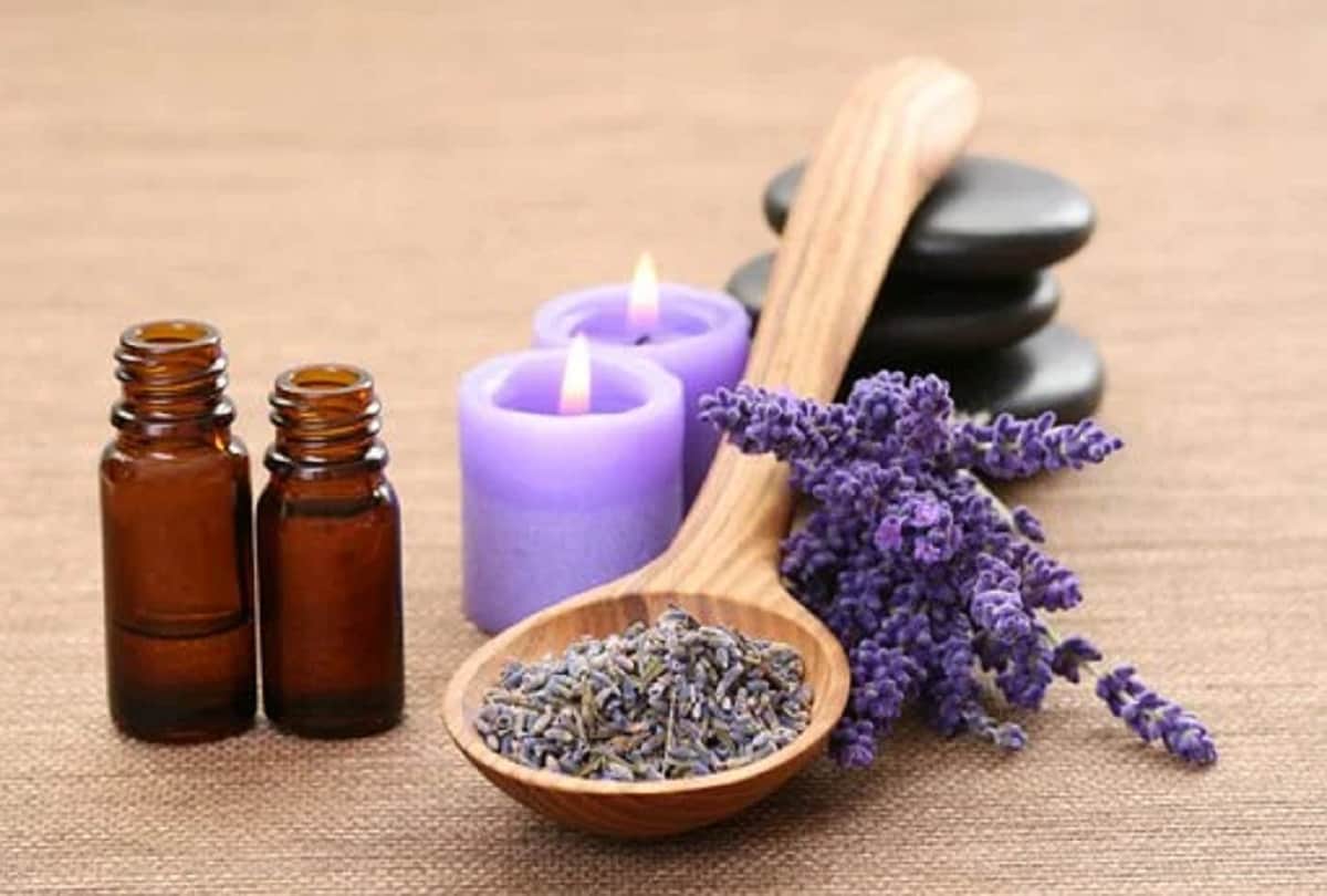 Holi 2024 homemade DIY oil for skin care before holi