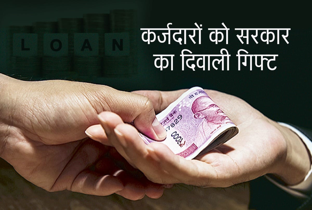 Loan Moratorium News: know everything about cashback RBI issues direction to all lending institutions to implement provisions of Scheme