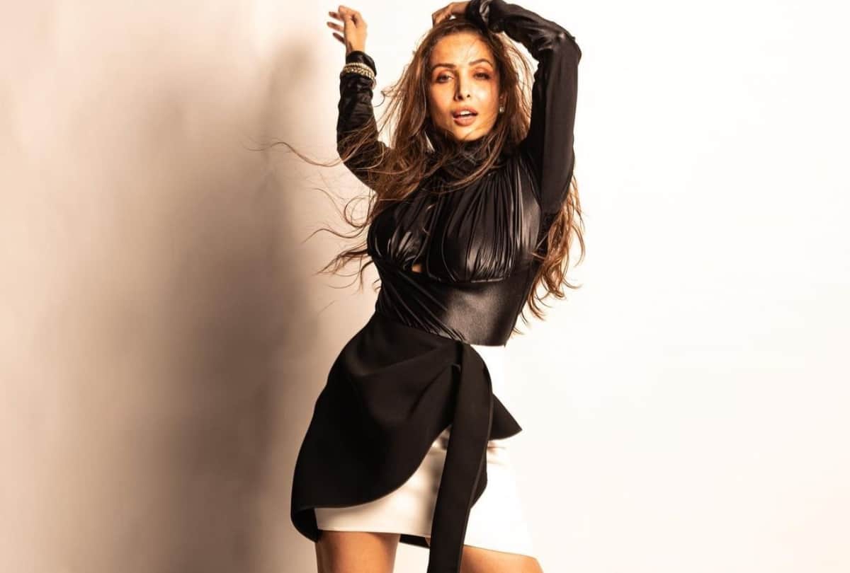 malaika arora latest new famous hot sexy stylish glamour photo images wallpaper india best dancer judge