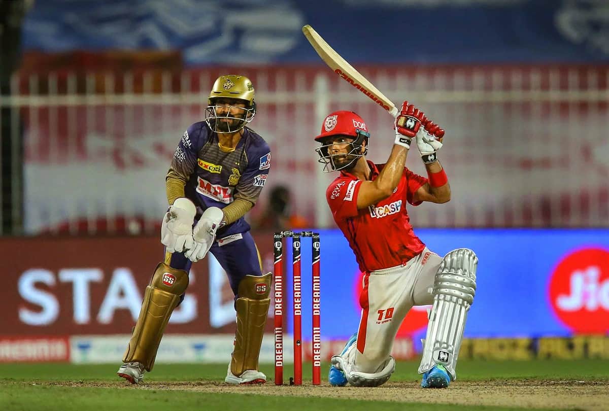 IPL 2020: KXIP vs KKR: Five Star performers of Kings Xi Punjab against Kolkata Knight Riders