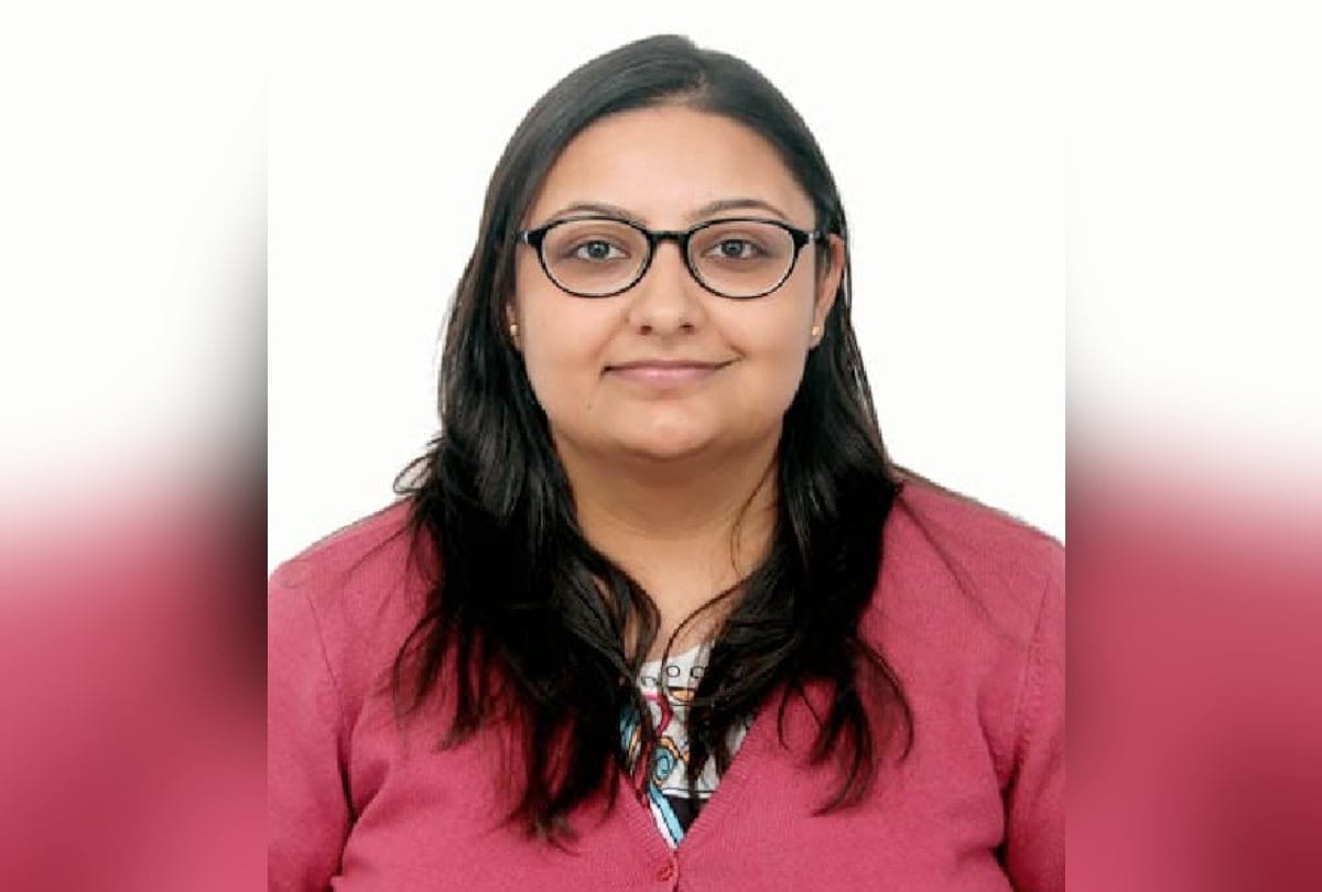 Mallika  of Mandi himachal will provide services of Senior Resident in AIIMS Delhi