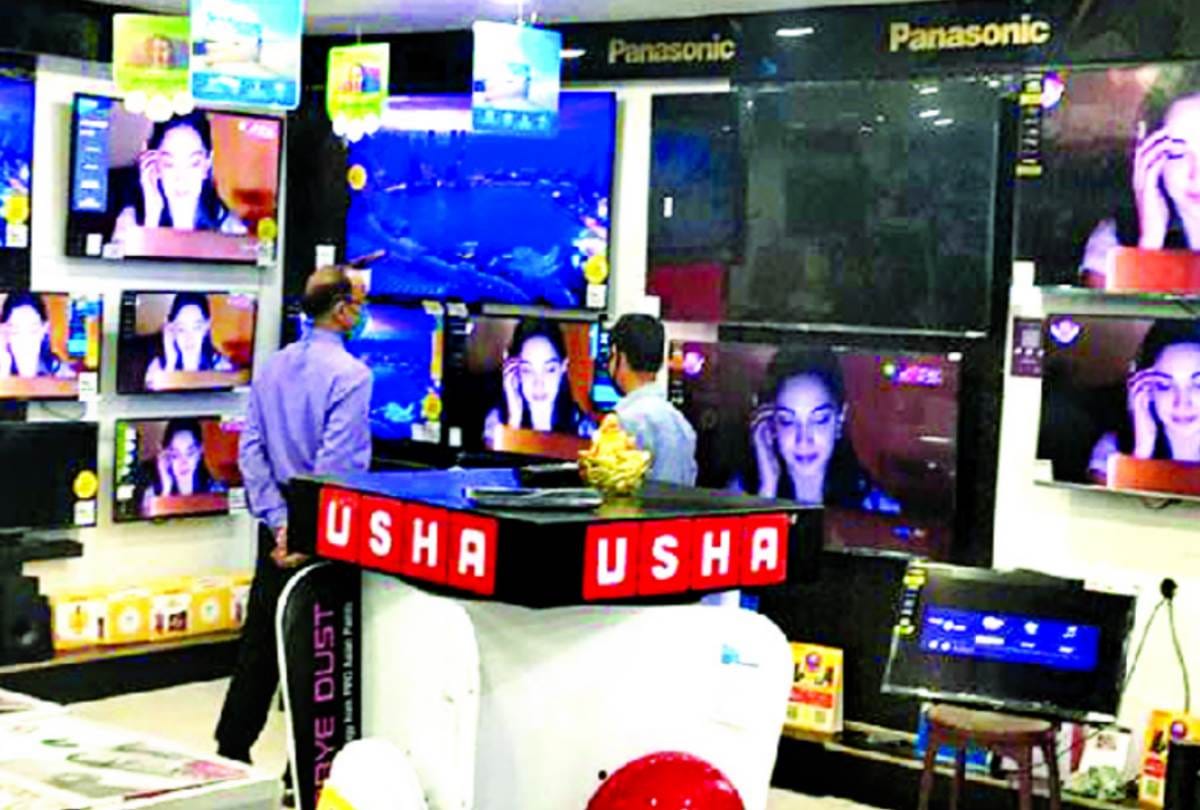 Diwali Offer 2020 in Lucknow News: preparations for diwali started in markets in lucknow