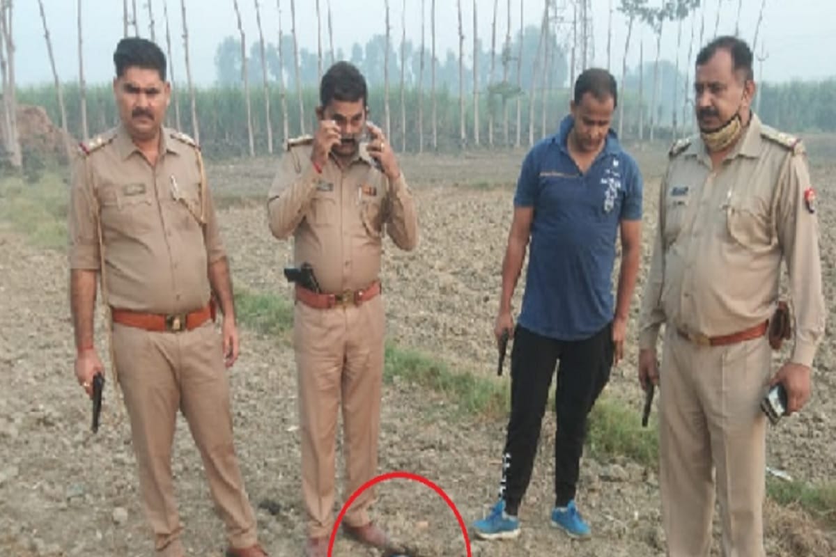 Amar Ujala Exclusive Report: There is not fear of encounters in crooks in western UP
