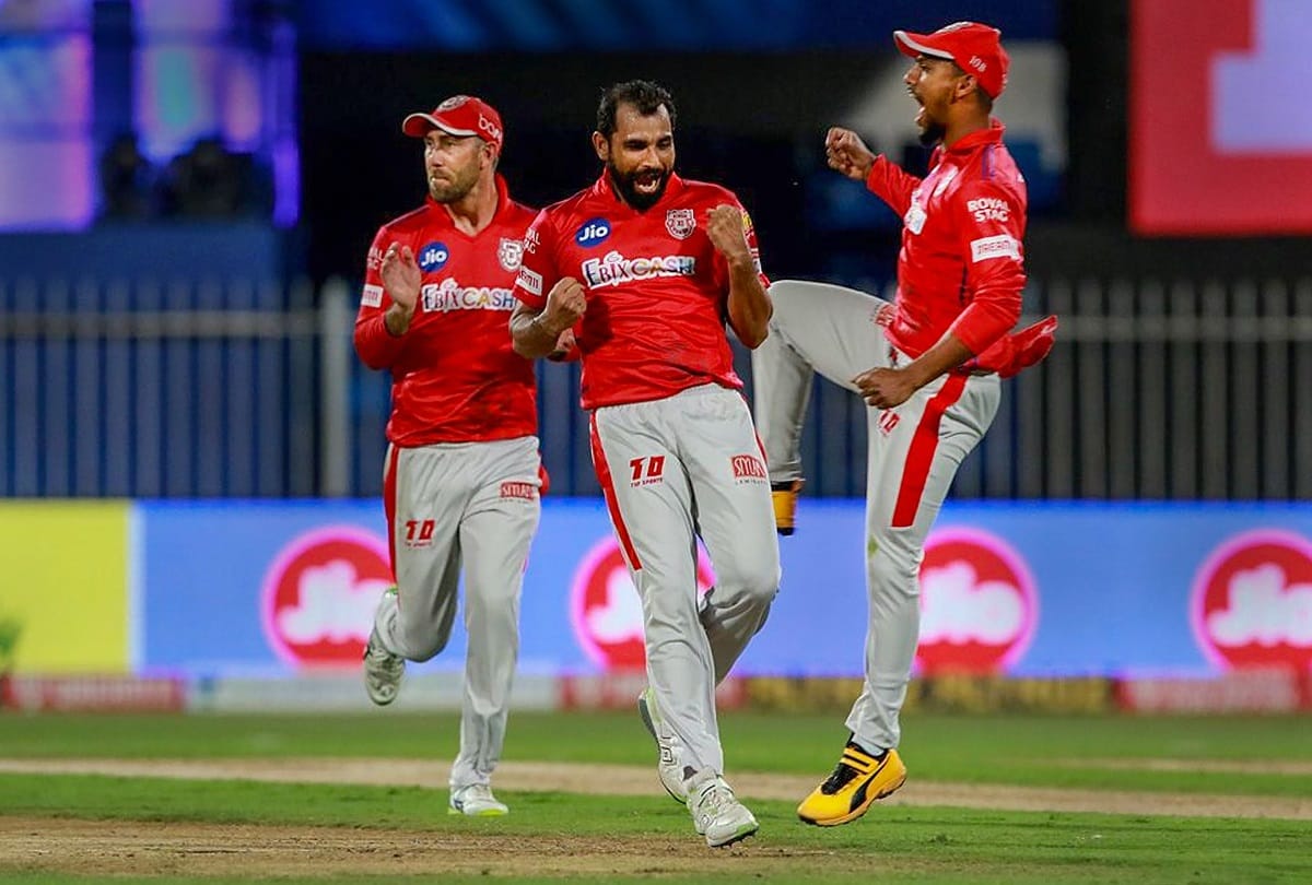 IPL 2020: KXIP vs KKR: Five Star performers of Kings Xi Punjab against Kolkata Knight Riders