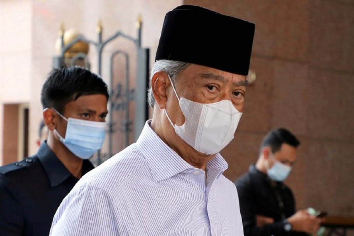 malaysia sultan abdulla ahamad say new pm must seek confidence vote