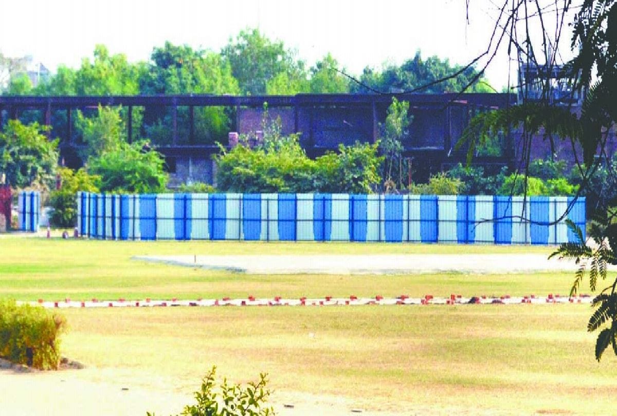 Agra Metro Project work will start on December