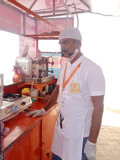 PM Modi make virtual dialoge with Street vendors with PM Swanidhi Scheme