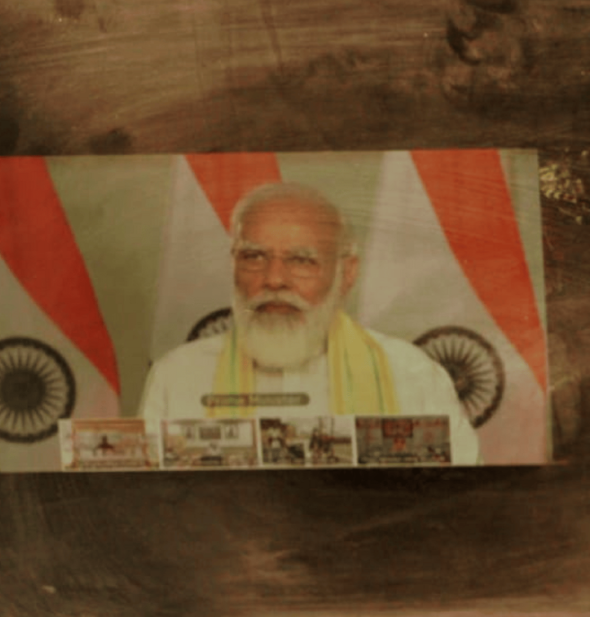 Momos seller Arvind maurya changed fortunes after communicating with PM Modi in varanasi