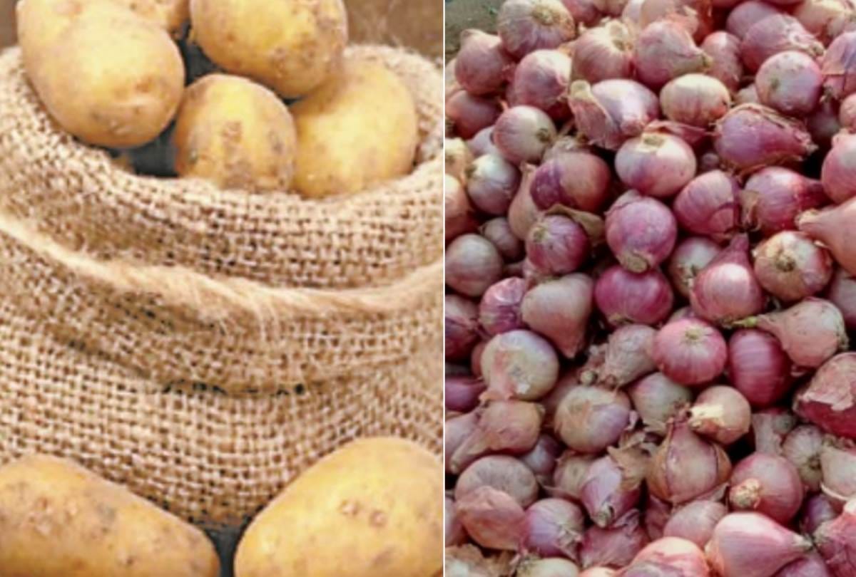 rate of vegetables and pulses hiked In gonda