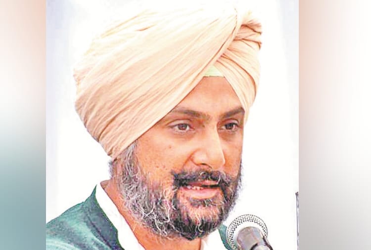 Punjab News: Raninder singh will not appear before ED