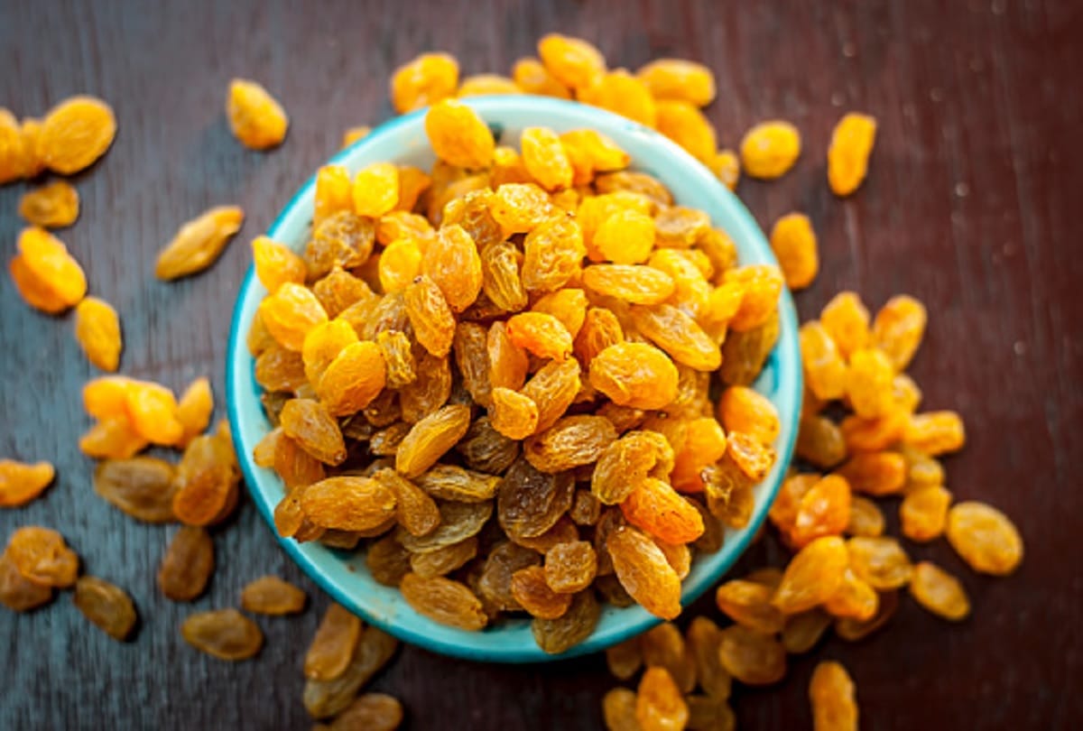 Health Tips: Anemia Home Remedies in Hindi Blood Rich Food list