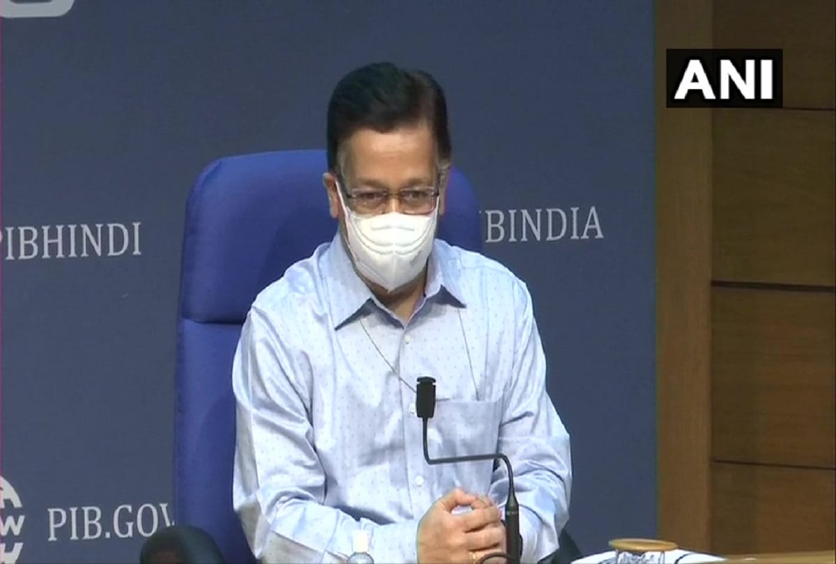 AIIMS Nurses strike, Health secretary Rajesh bhooshan says AlIMS Delhi should ensure that directions of Delhi High Court are strictly followed