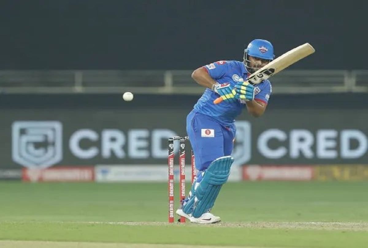 Rishabh pant did not get selected in T20 and one-day squad for Australia tour due to overweight report claims