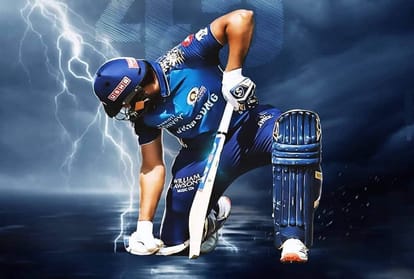 AUSvIND: Rohit Sharma started rehab in NCA, bcci shares practice video of team India