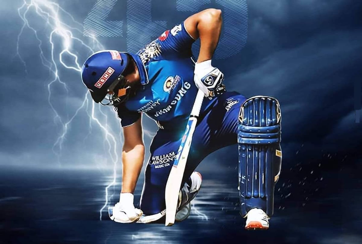 Something is missing in Mumbai Indians batting line up says captain Rohit sharma