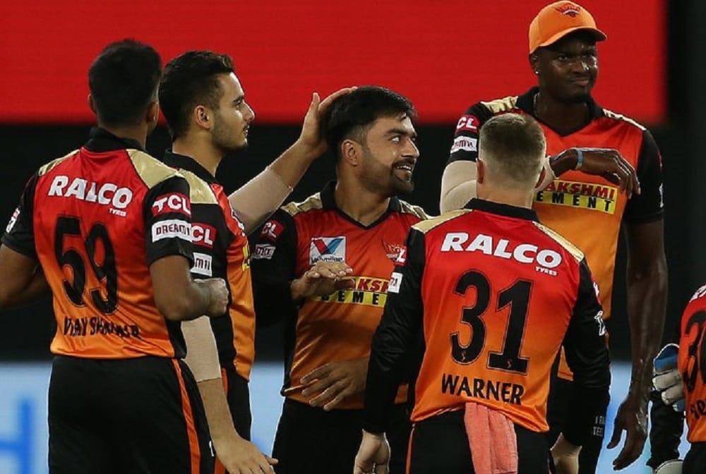 IPL 2020: After KXIPs defeat, points table changes, the playoff race becomes exciting