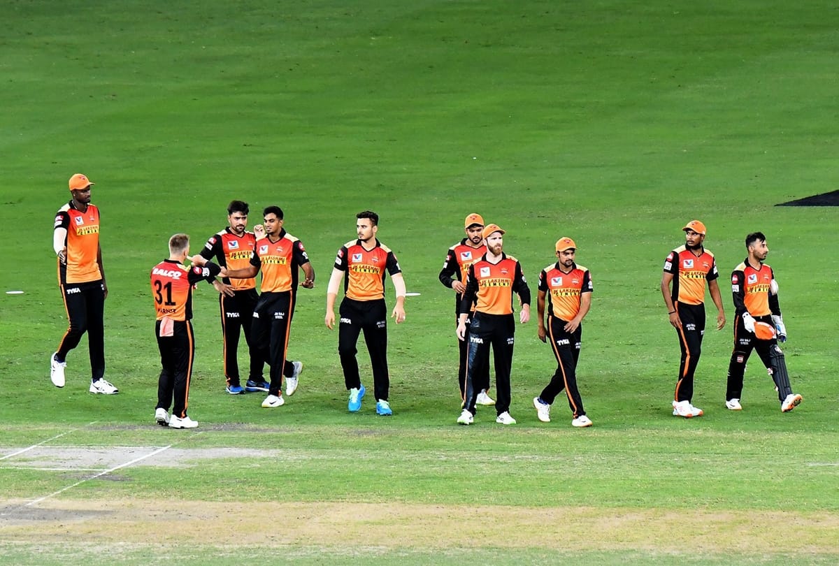 Sunrisers Hyderabad weakness and strength ahead of IPL 2021