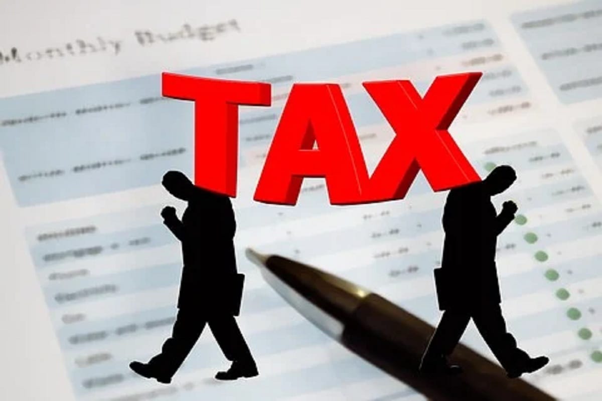 Vivad Se Vishwas scheme 1 lakh crore of disputed tax to be settled