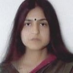 डीरेका महाप्रबंधक अंजली गोयल