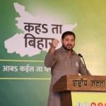 राजद नेता तेजस्वी यादव (फाइल फोटो)