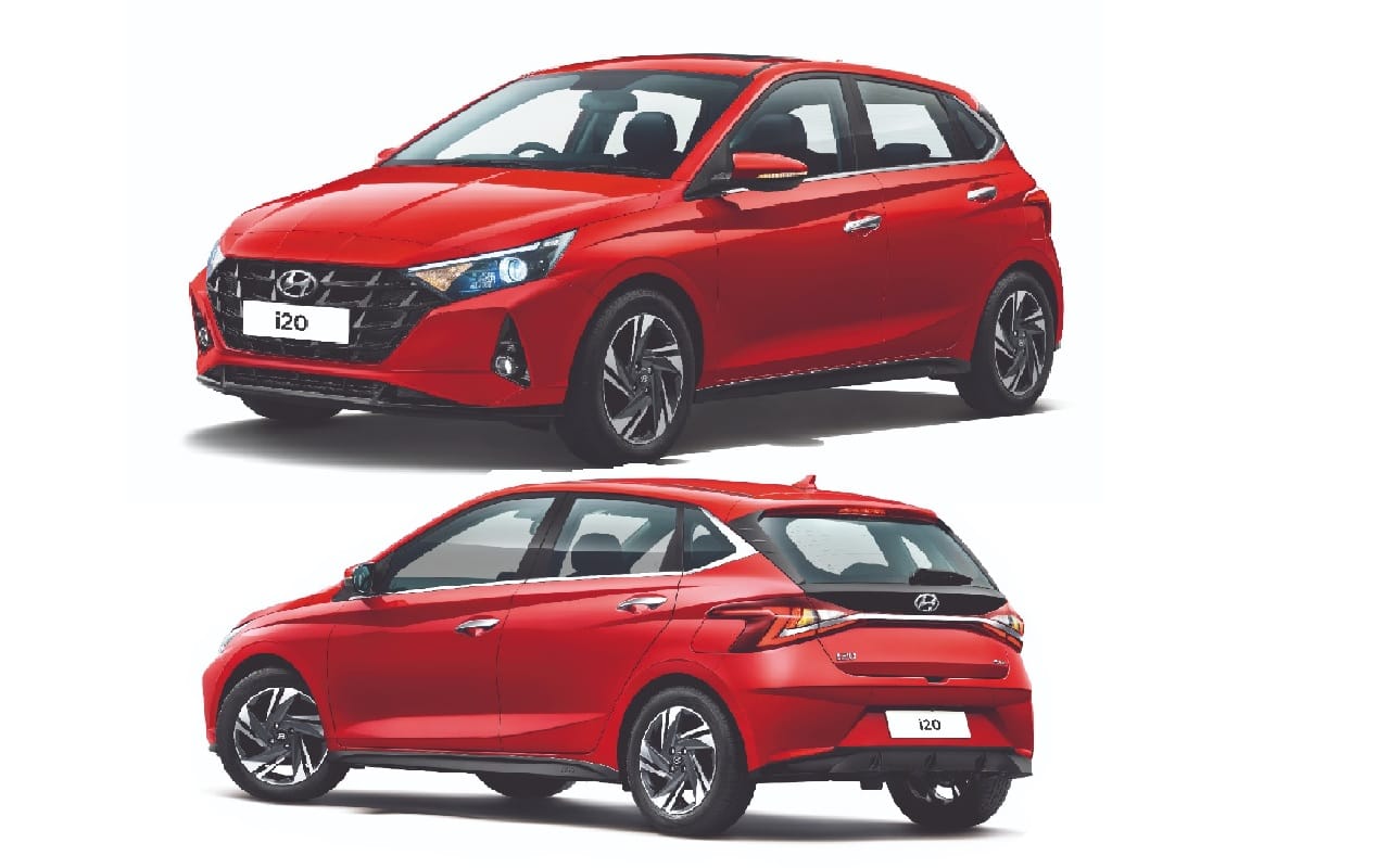 upcoming car launches in November 2020, from 2020 Hyundai i20 to subcompact suv Nissan Magnite