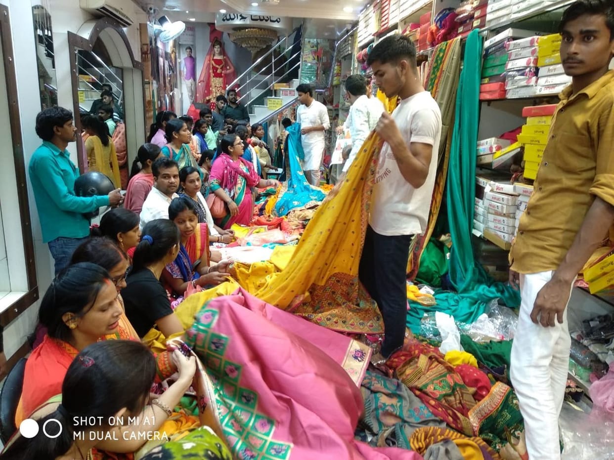 Karva chouth