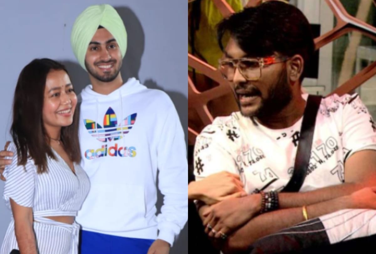 Neha kakkar to bigg boss 14 here top 5 news