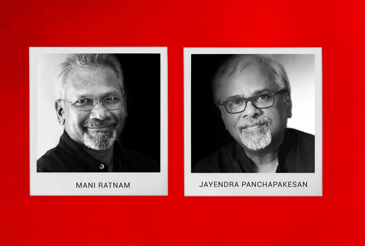 Mani Ratnam Bejoy Nambiar Gautham Vasudev Menon Karthik Subbaraj Karthick Naren KV Anand Ponram Rathindran Prasad and Halitha Shamim will made movie Navras