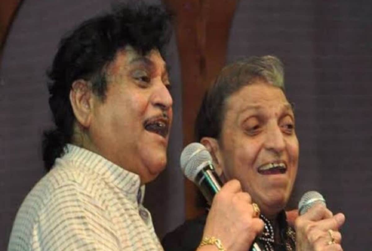 Naresh Kanodia passes away know unknown facts about him