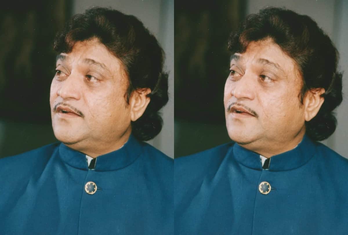 Naresh Kanodia passes away know unknown facts about him