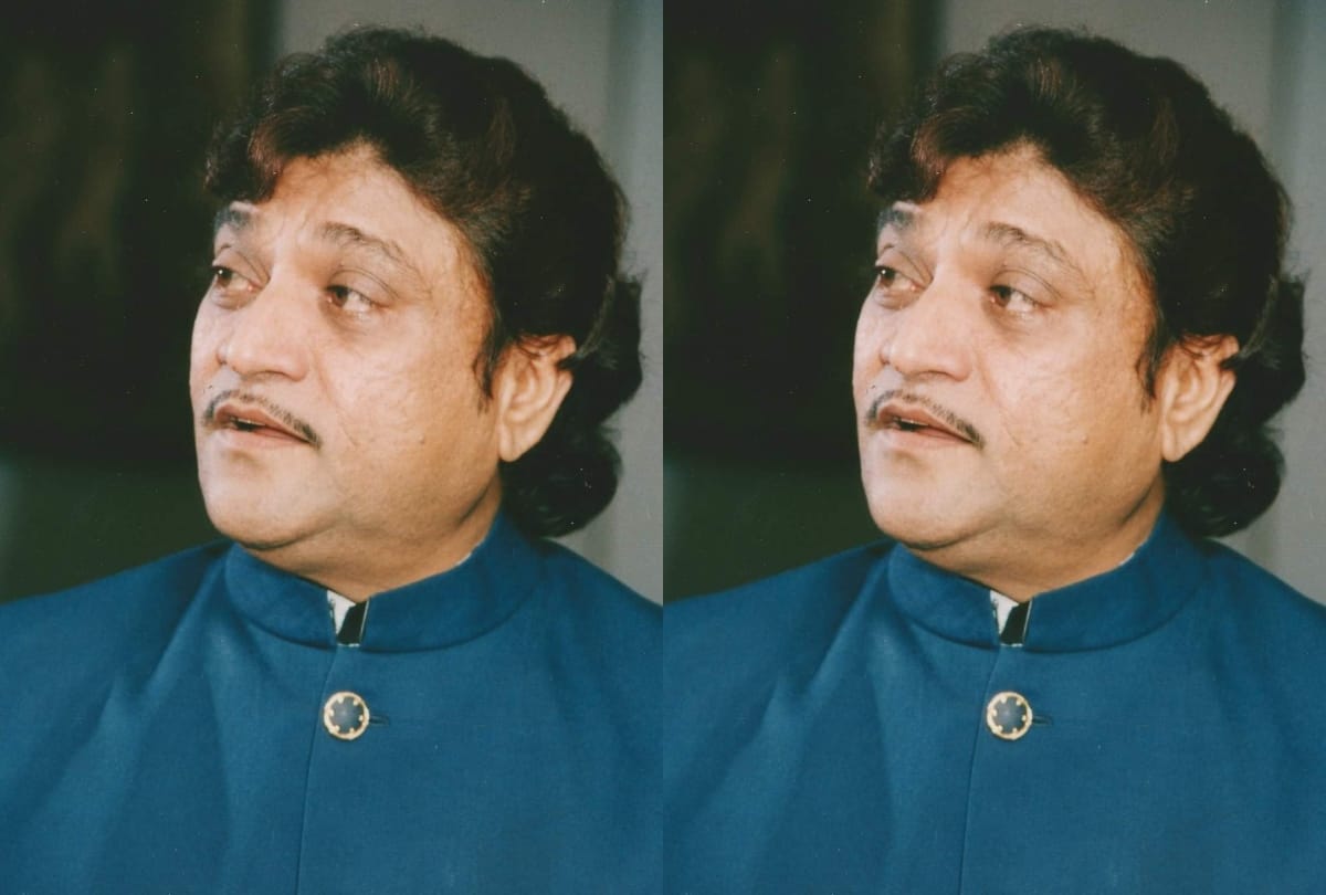 Naresh Kanodia passes away know unknown facts about him