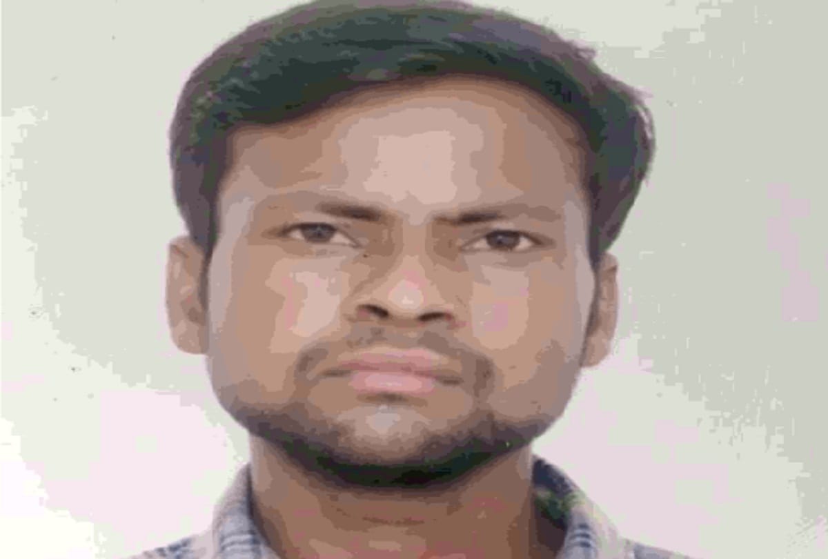 youth burnt alive due to hypertension line in lakhimpur kheri