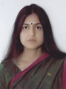 Anjali Goyal takes charge of DLW's general manager