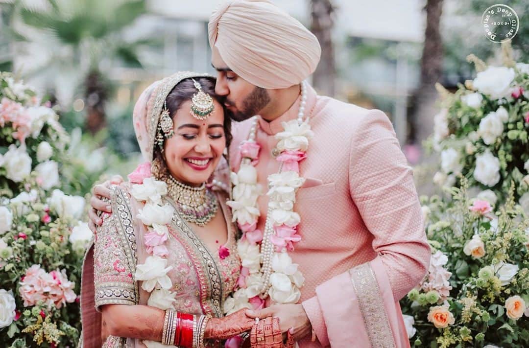 Kajal Aggarwal to neha kakkar these celebs marriage during corona lockdown