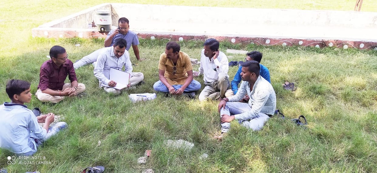bundelkhand state demand